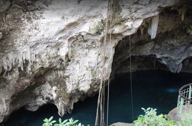 Parque Nacional El Choco